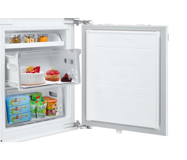 Samsung BRB80F26BDF0EO - 1325774 - zdjęcie 11